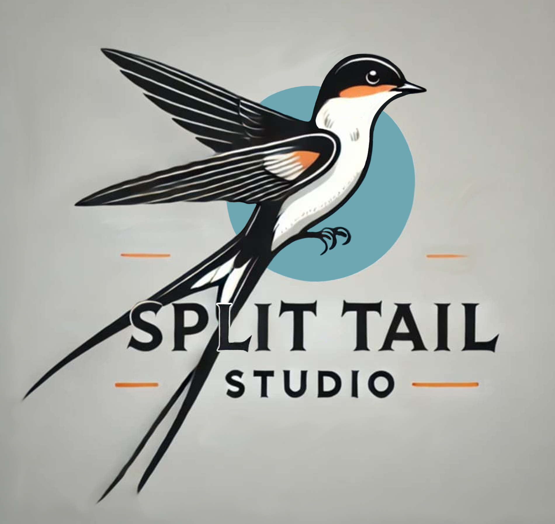 Split Tail Studio