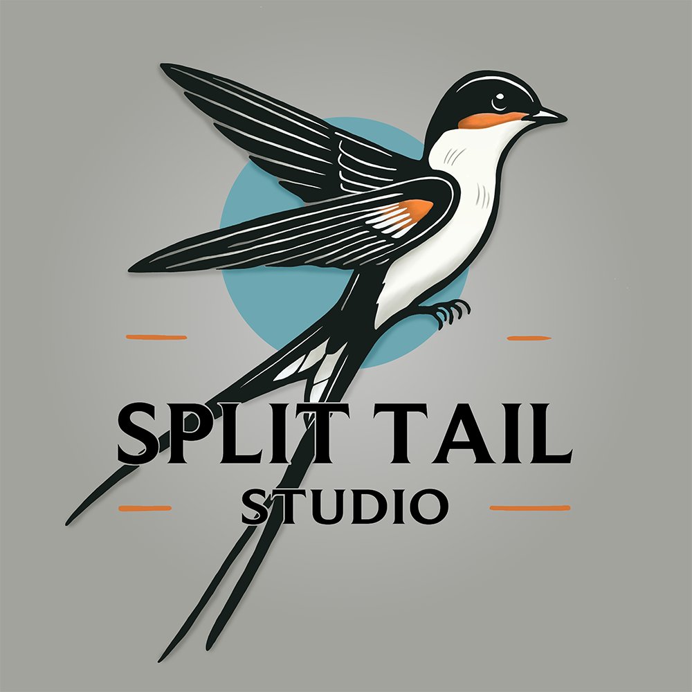 Split Tail Studio